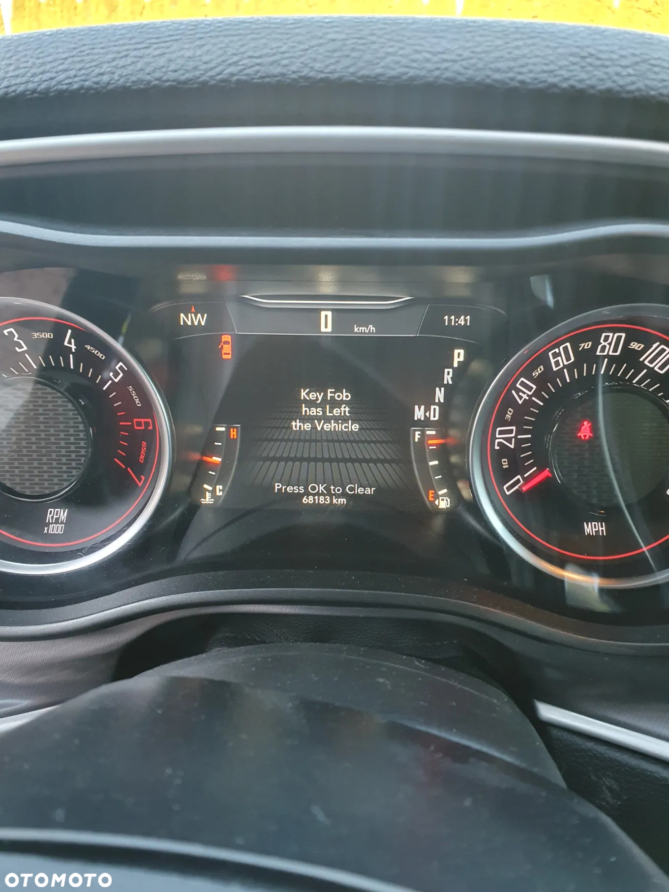 Dodge Challenger Automatik R/T Plus - 8