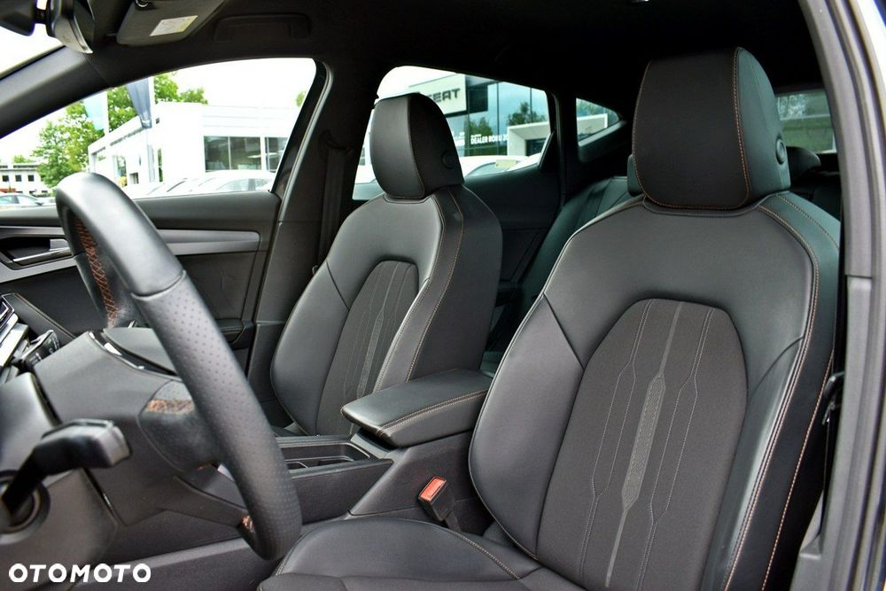 Cupra Formentor 1.5 TSI - 12