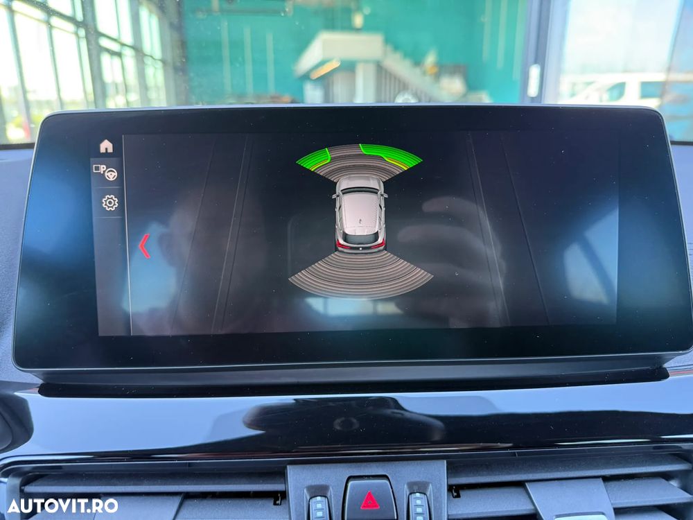 BMW X2 sDrive20i Aut. M Sport - 37