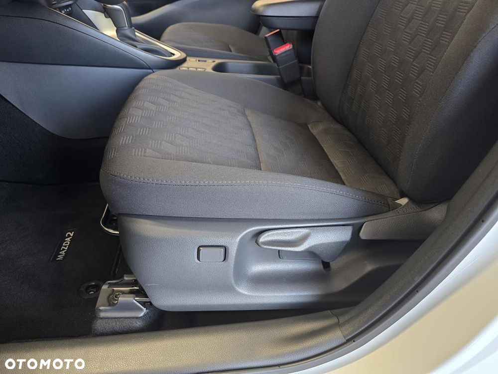 Mazda 2 - 9
