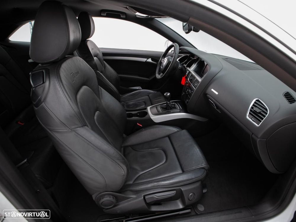 Audi A5 - 8