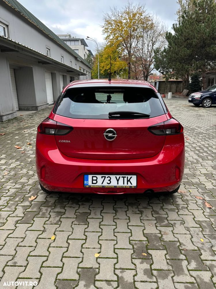 Opel Corsa 1.2 Start/Stop Edition - 2