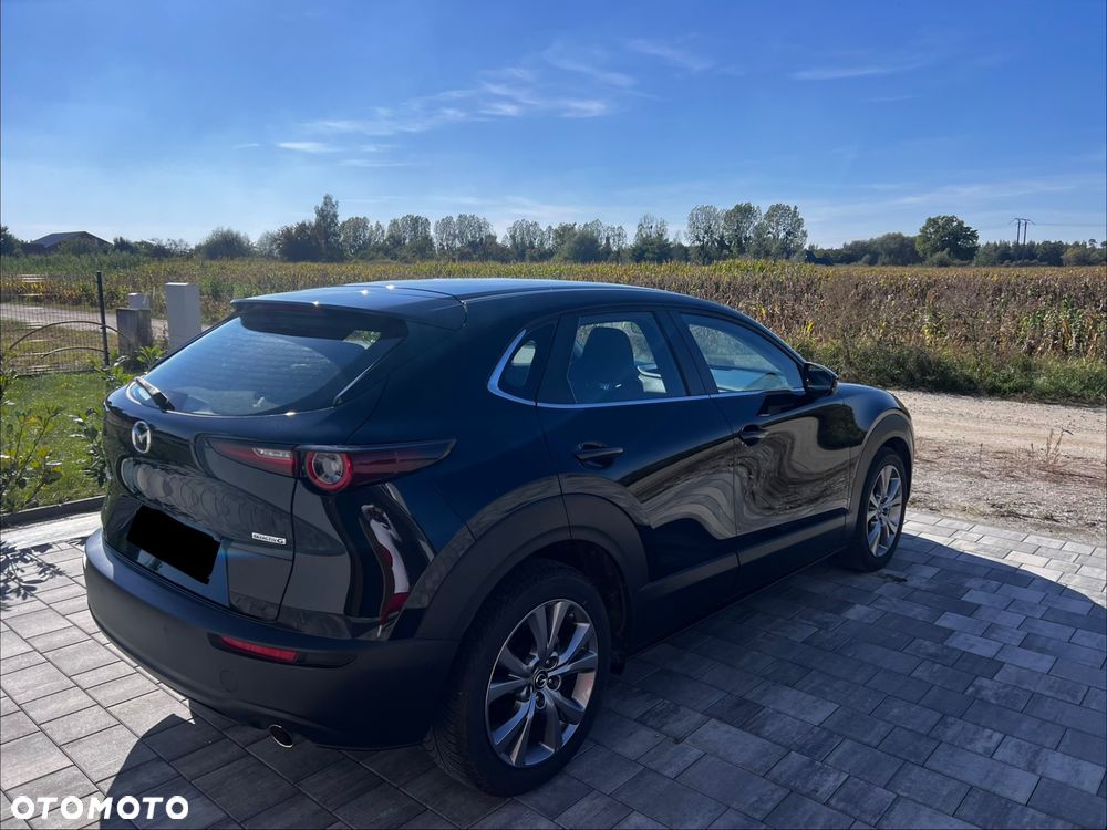 Mazda CX-30 - 15