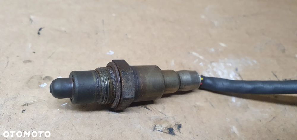Sonda lambda czujnik BMW M5 G30 F90 4.4 V8 8043677 0258037005 - 3