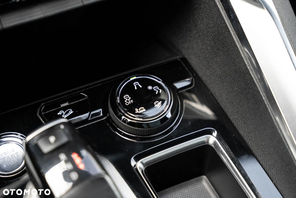 Peugeot 5008 1.5 BlueHDi GT S&S EAT8 - 25