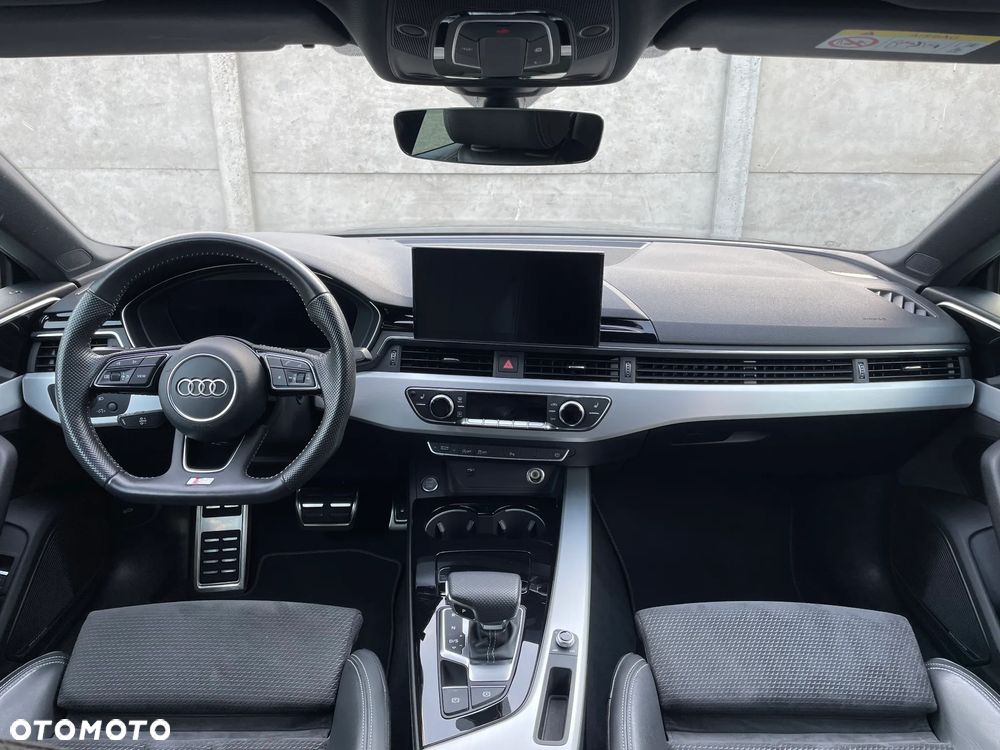 Audi A5 Sportback 40 TFSI S tronic S line - 26