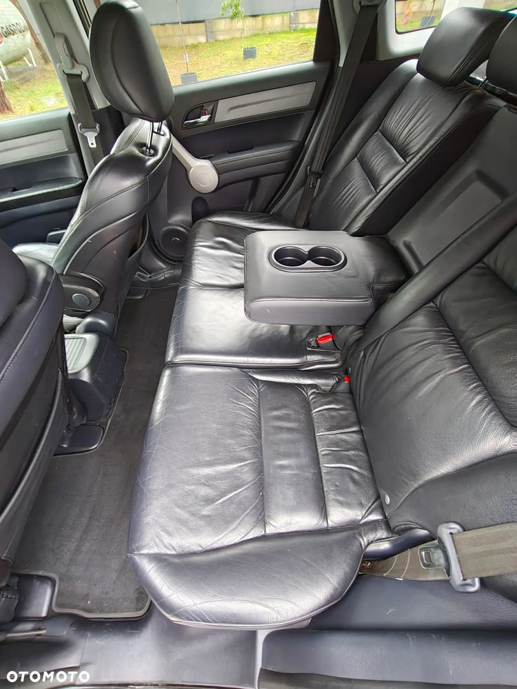 Honda CR-V 2.0i-VTEC Executive - 11