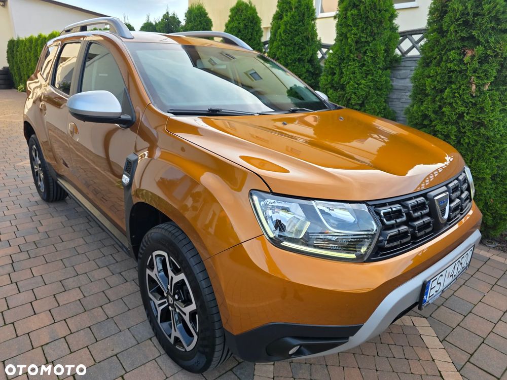Dacia Duster - 25