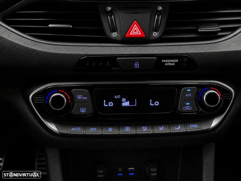 Hyundai i30 N 2.0 T-GDI Performance - 52