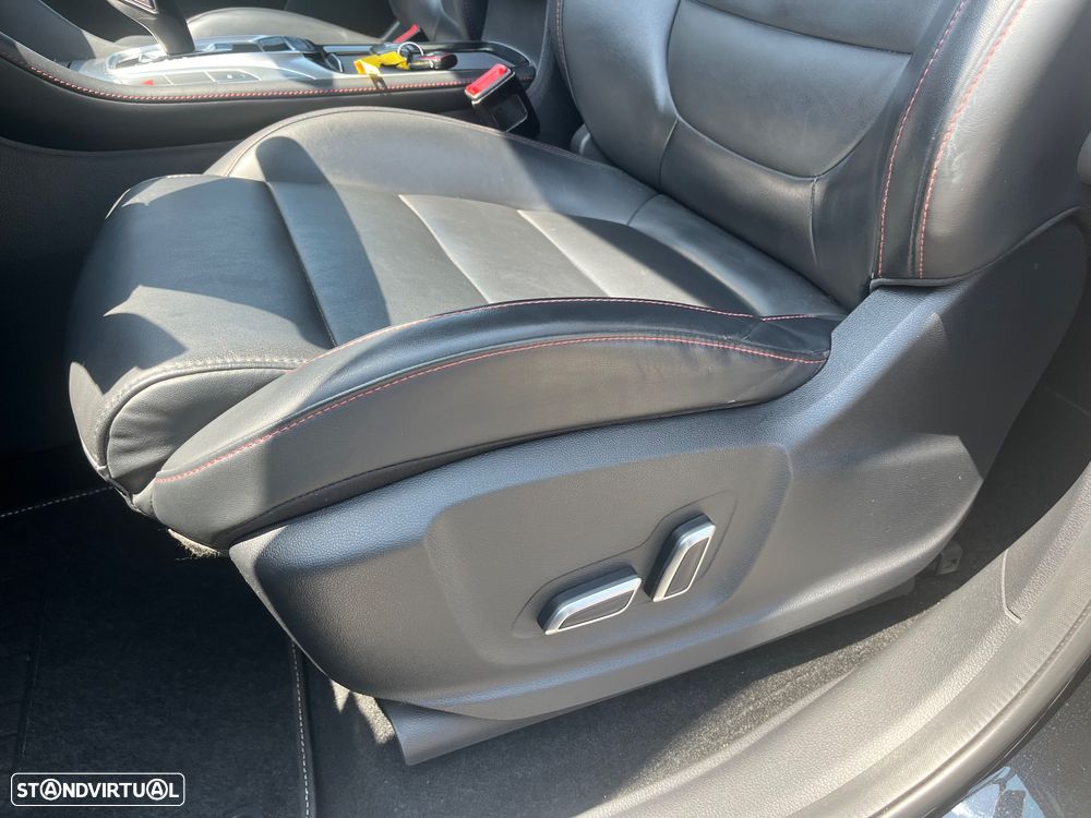 MG EHS 1.5 T-GDI Plug-in Hybrid Comfort - 30