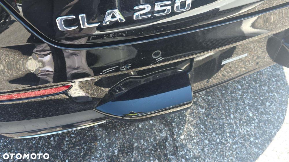 Mercedes-Benz CLA 250 4Matic 8G-DCT Edition AMG Line - 15