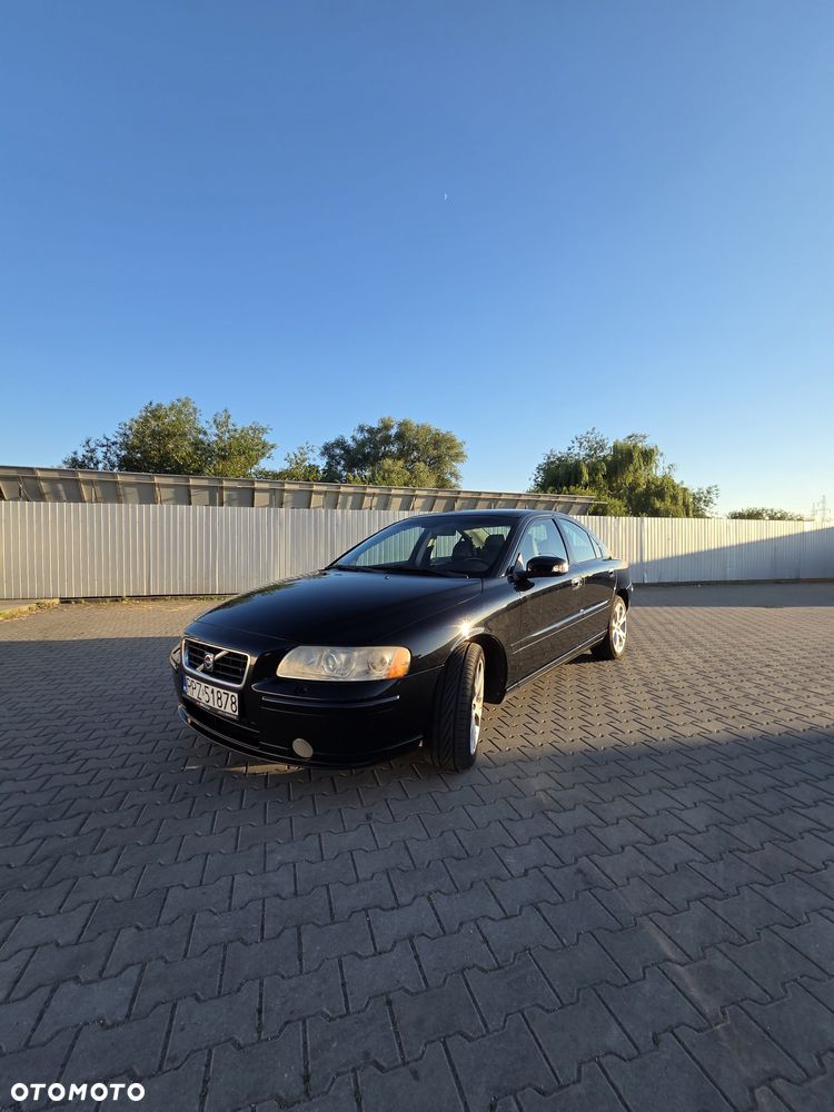 Volvo S60 - 1