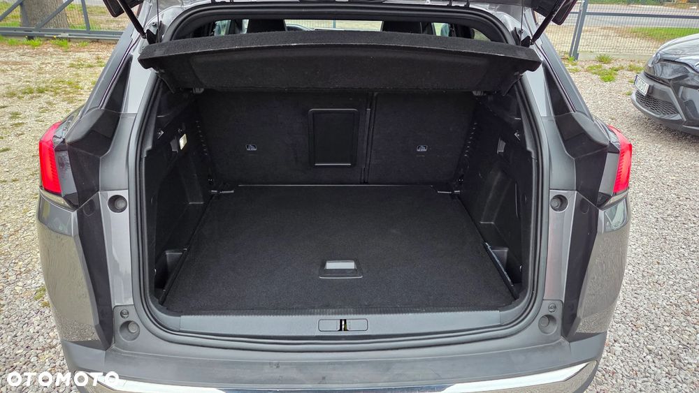 Peugeot 3008 BlueHDi 150 Stop & Start Business-Line - 11