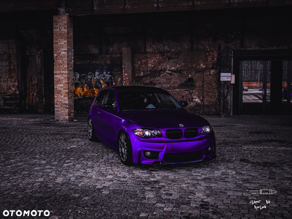 BMW Seria 1 118d - 23