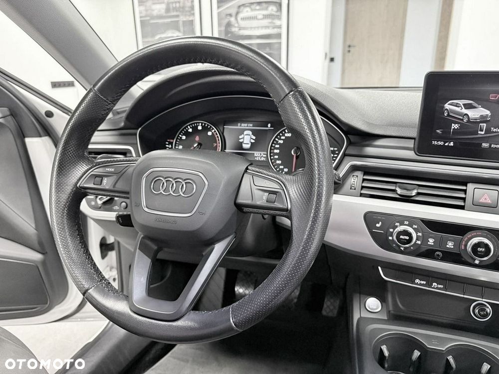 Audi A4 Avant 1.4 TFSI design - 35