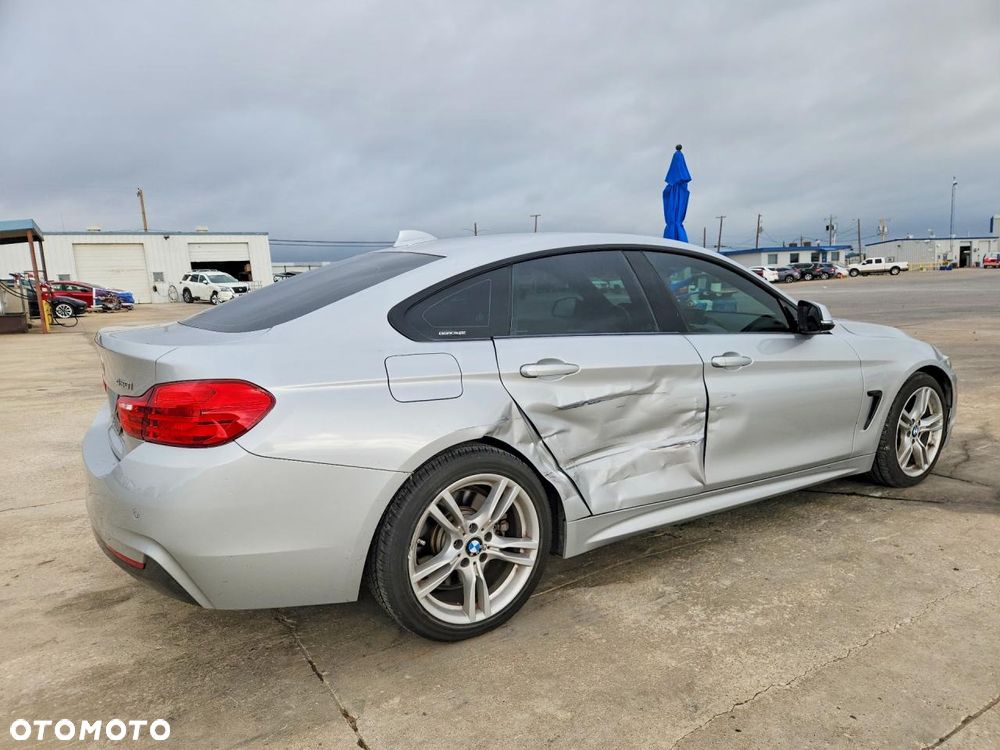 BMW Seria 4 430i Sport-Aut M Sport - 4