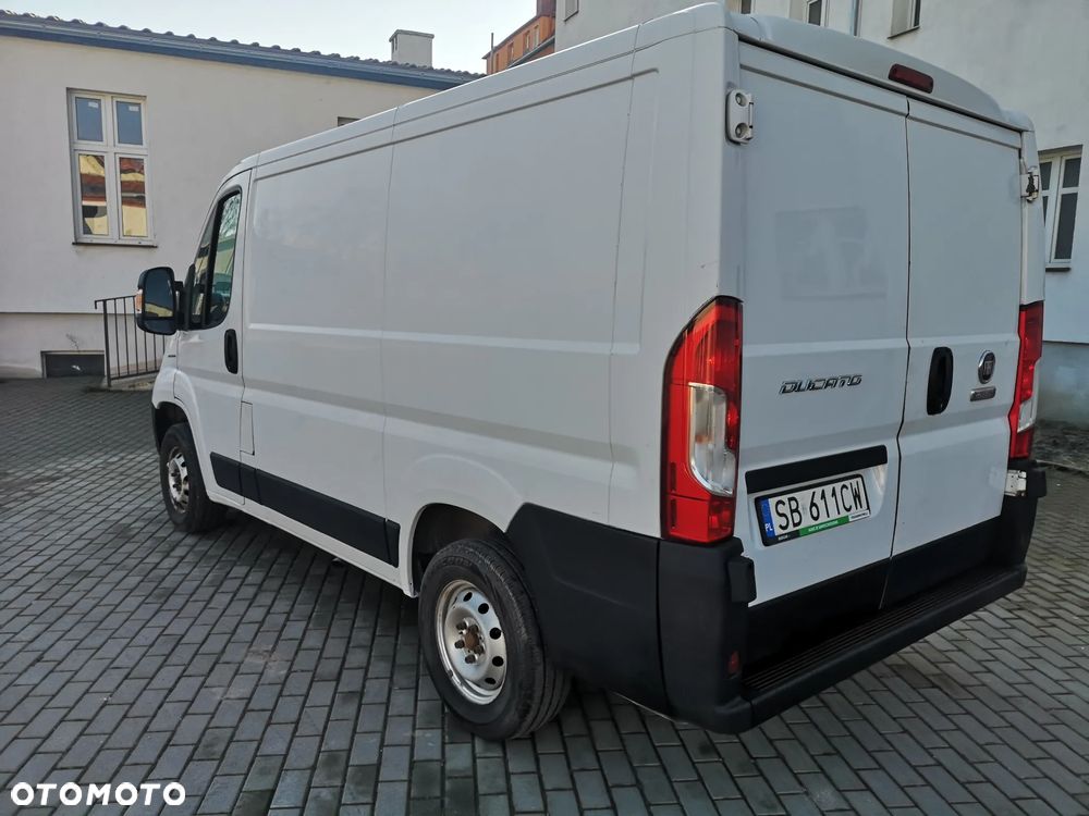 Fiat Ducato - 2