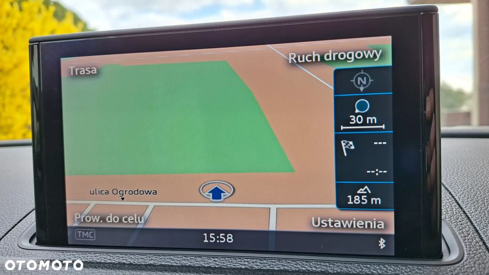 Audi A3 Sportback 2.0 TDI S tronic - 25