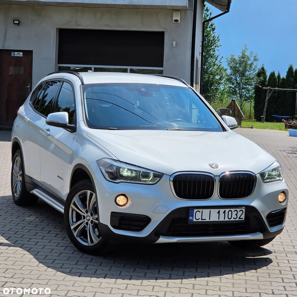 BMW X1 - 4