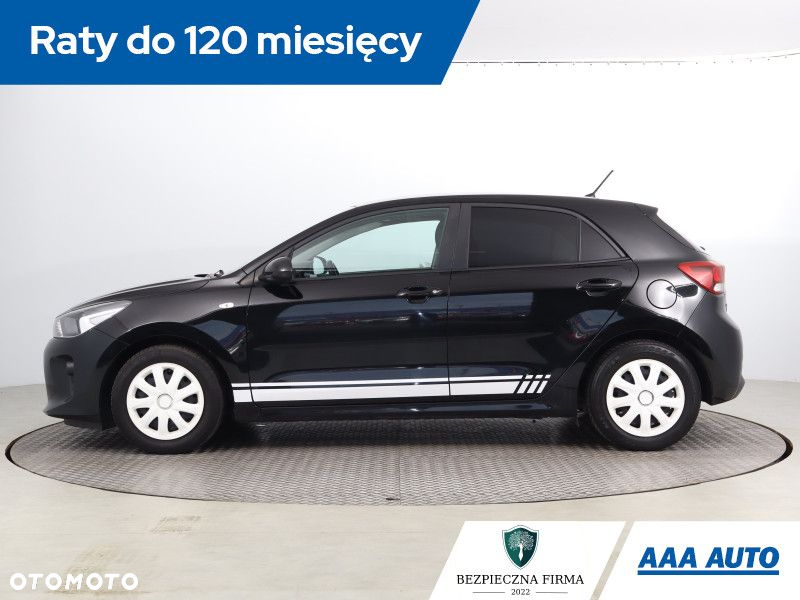 Kia Rio - 3