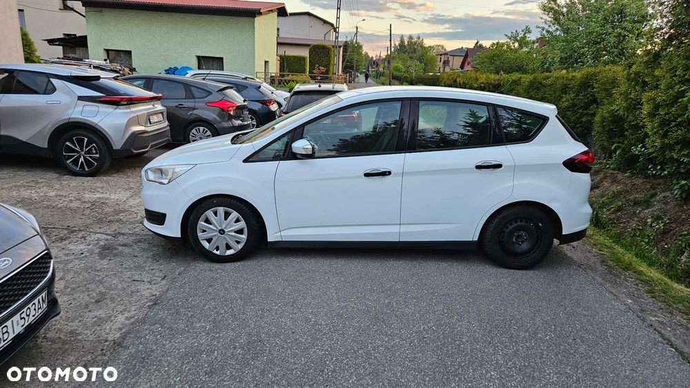 Ford C-MAX - 9