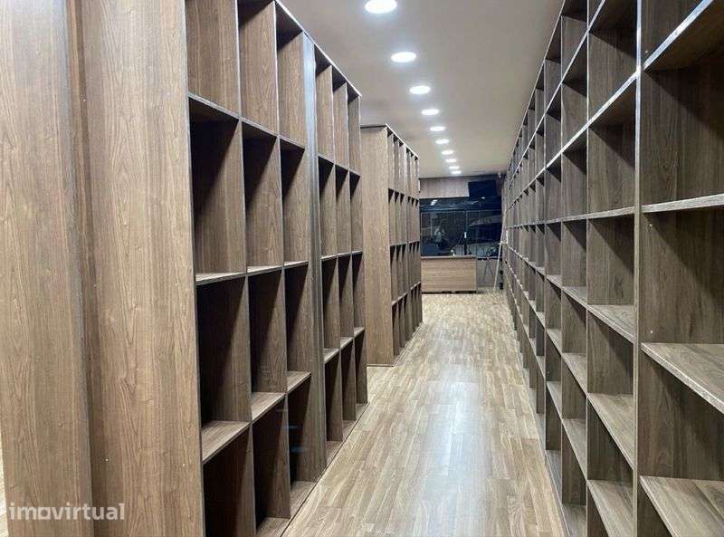 Trespasse para mercado ou outros fins como hamburqueria - Grande imagem: 2/4