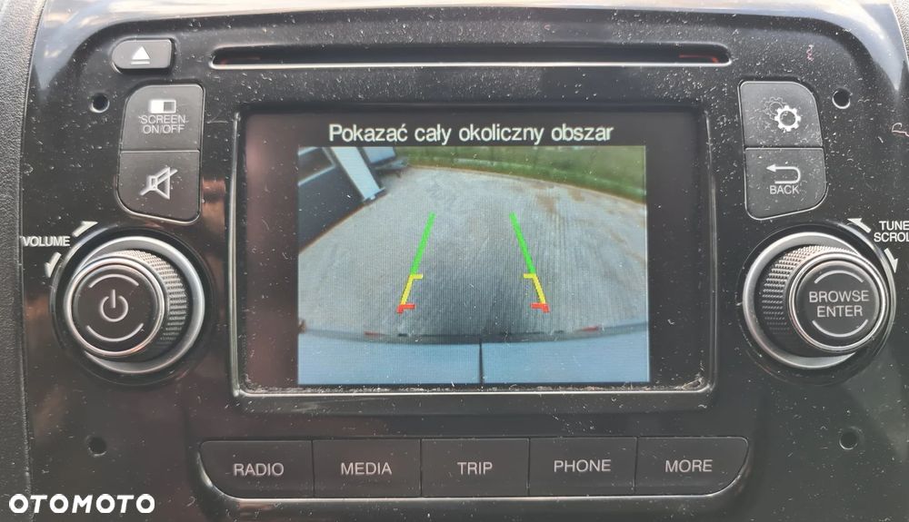 Fiat DUCATO L4H2 MAXI BRYGADÓWKA 6 OSÓB KAMERA 2 X AIRBAG NR.113 - 37