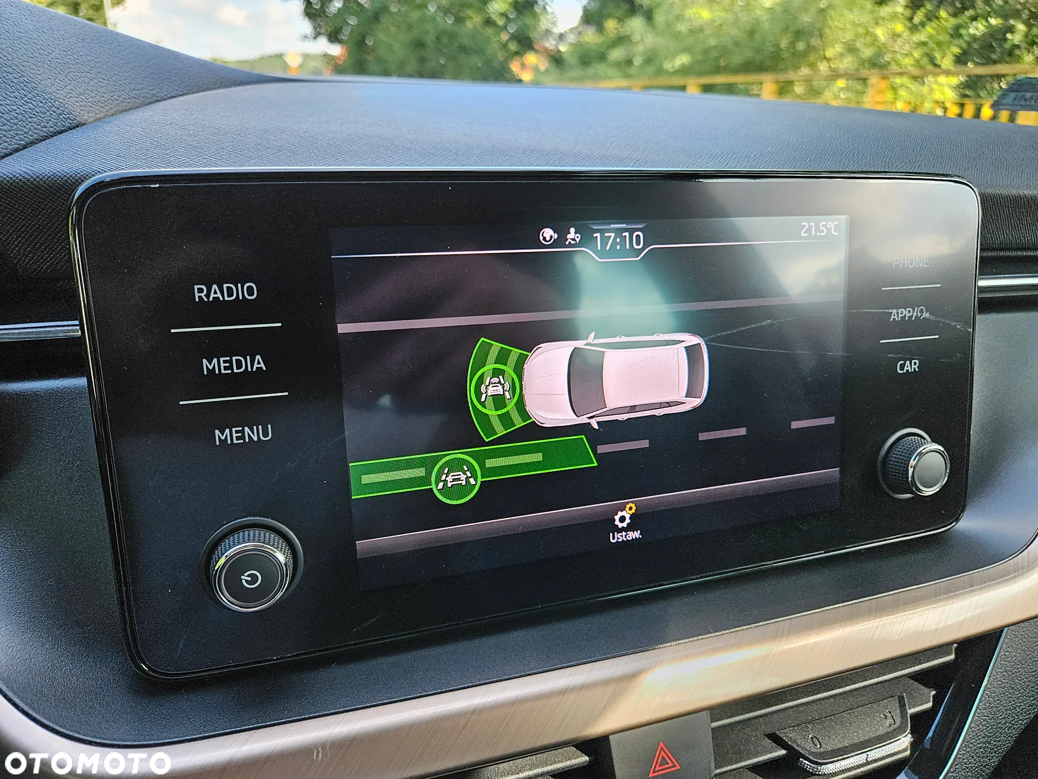 Skoda Scala 1.0 TSI Style - 13