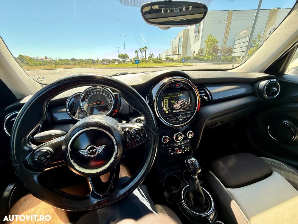 Mini Cooper - 13