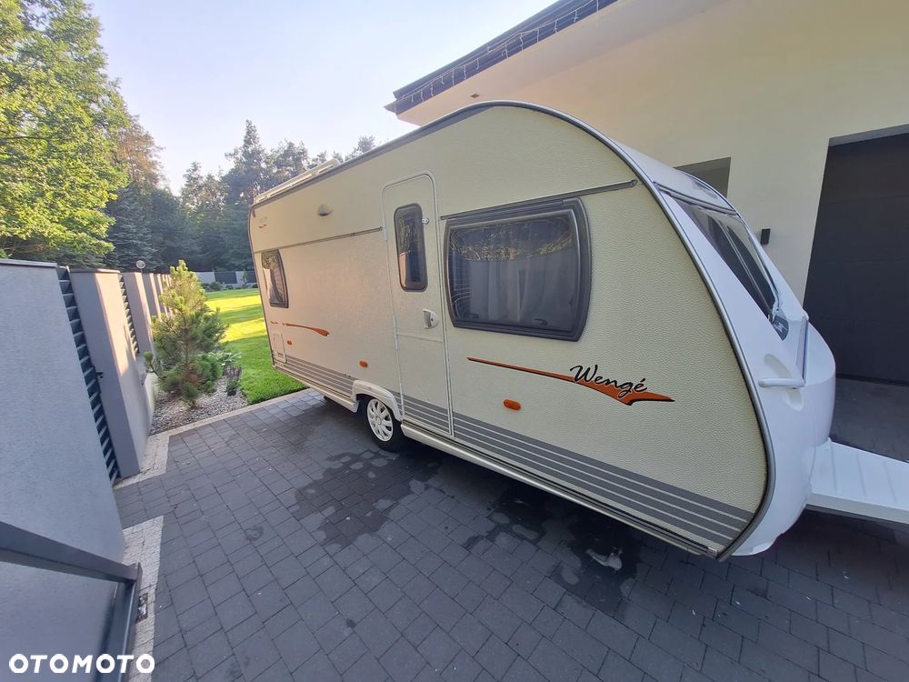 Beyerland 450 Wenge - 2