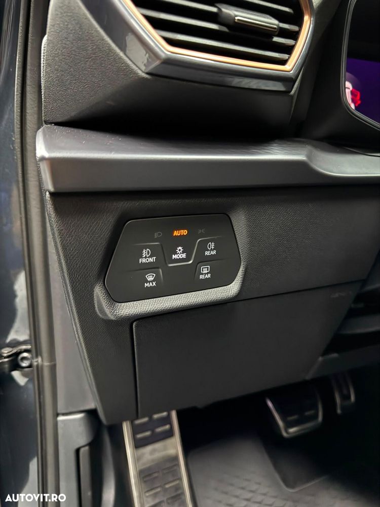 Cupra Formentor 1.5 eTSI DSG7 MHEV - 18