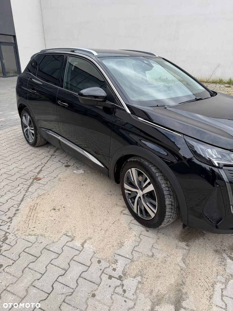 Peugeot 3008 - 10