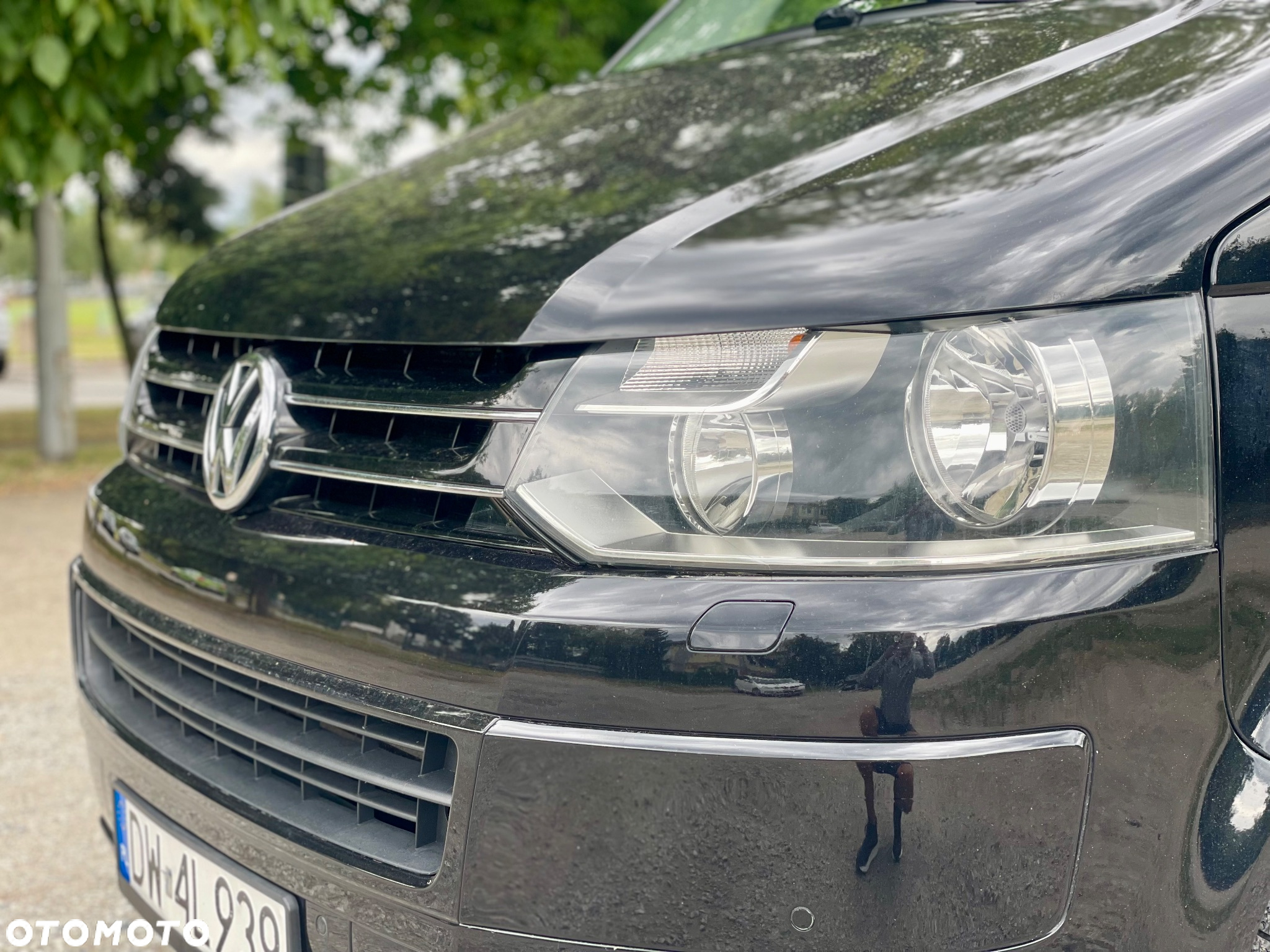 Volkswagen Multivan - 9