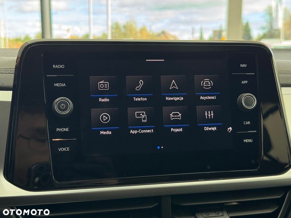 Volkswagen T-Roc 1.0 TSI Life - 28