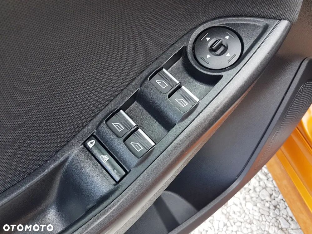 Ford Focus 1.0 EcoBoost Start-Stopp-System ST-LINE - 13