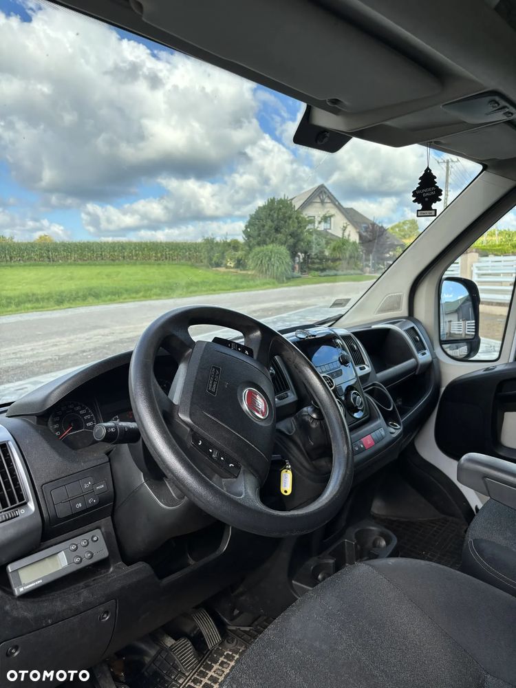 Fiat Ducato - 5