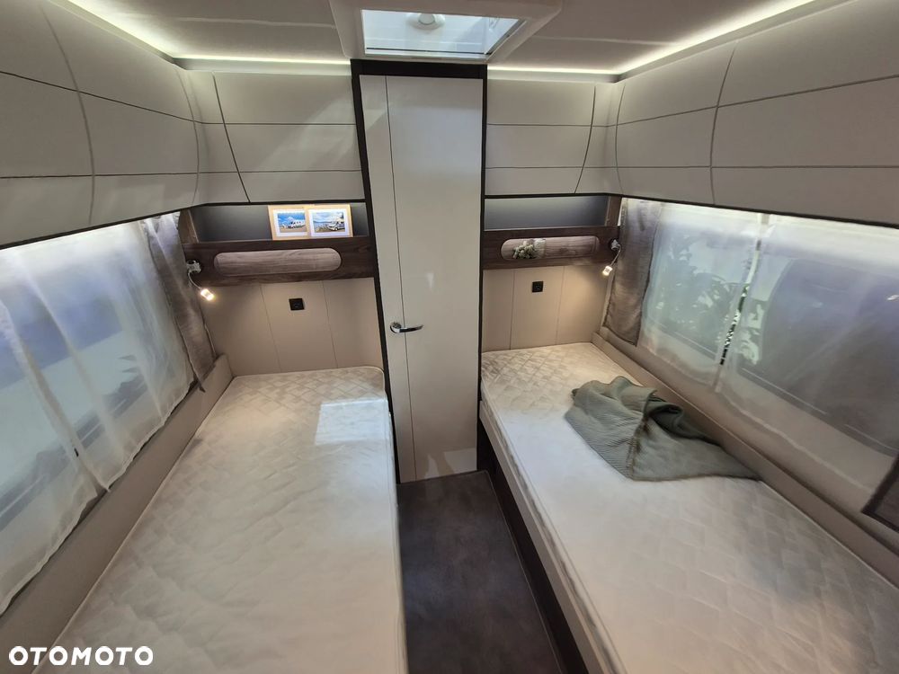 Hobby 540 WLU Excellent Edition - 4