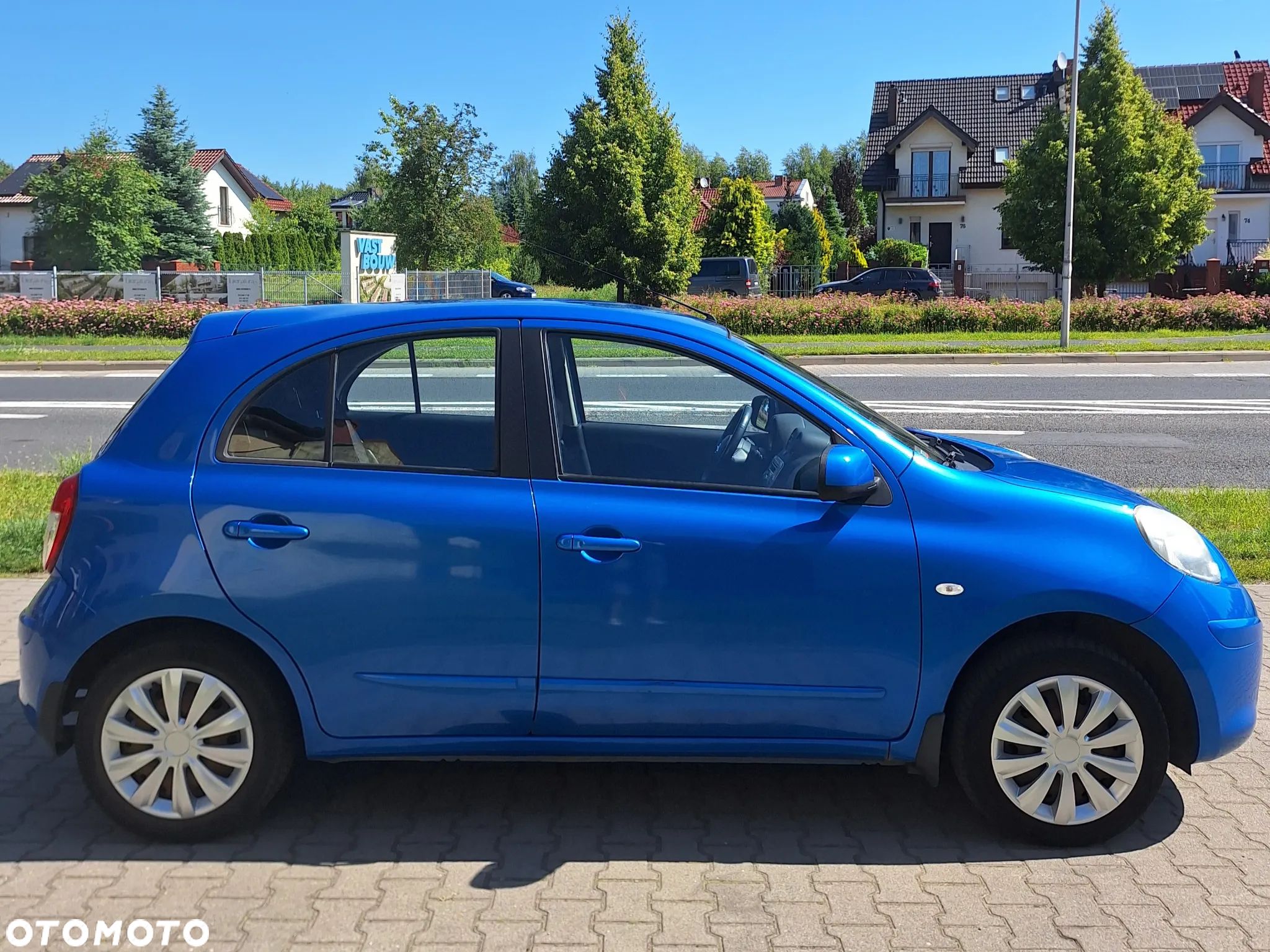 Nissan Micra 1.2 Acenta - 2