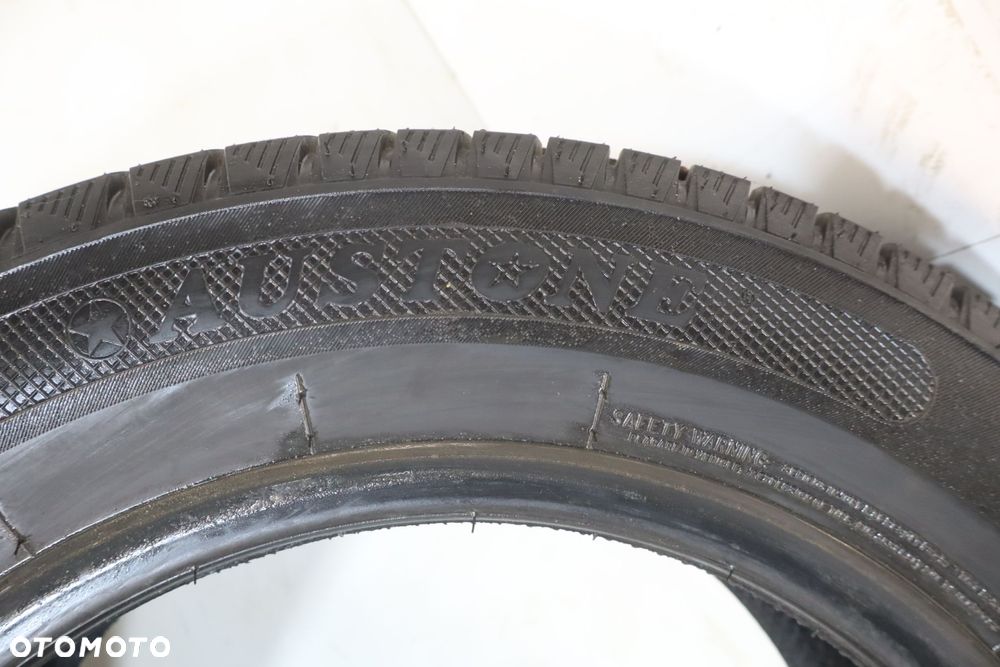 OPONA OPONY 2 SZT AUSTONE SKADI 185/65/15 ZIMA 24R - 14