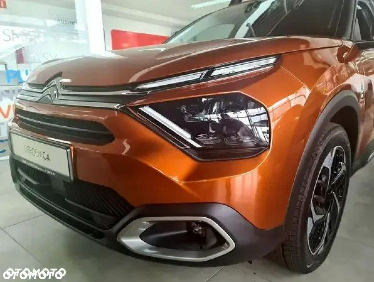 Citroën C4 - 3