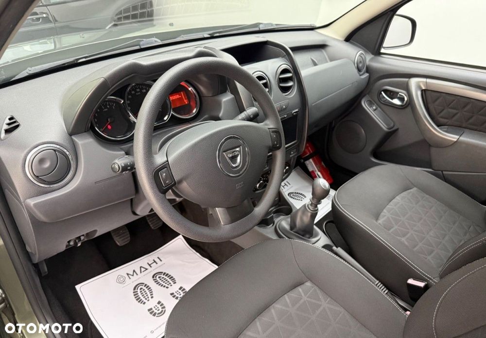 Dacia Duster - 23