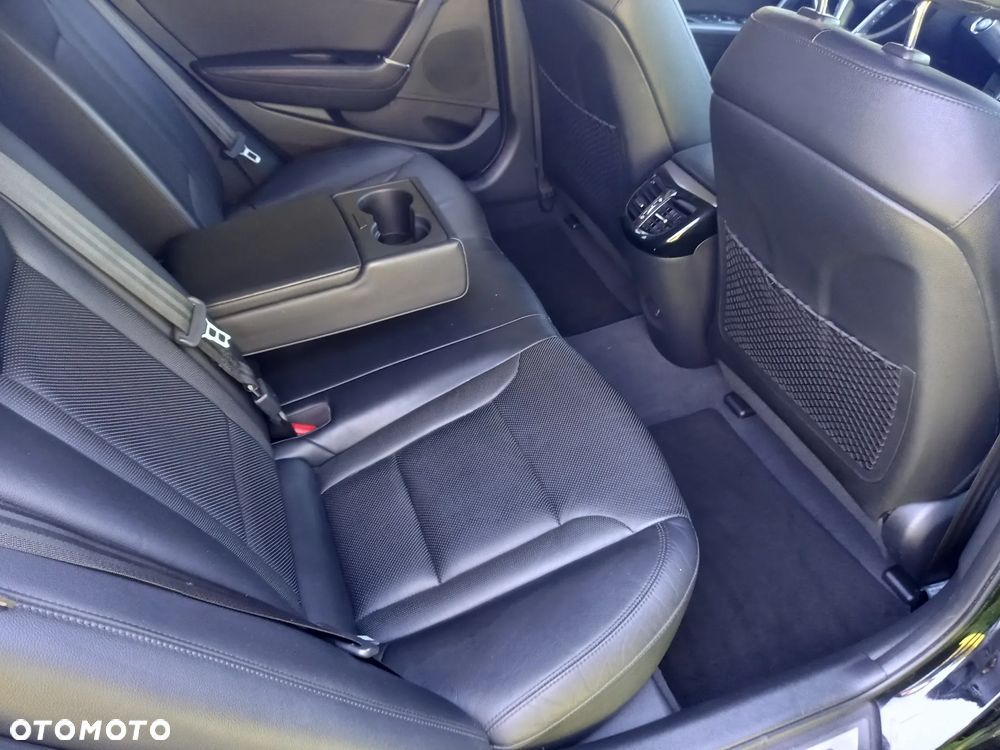 Hyundai i40 Kombi 1.7 CRDi Premium - 20