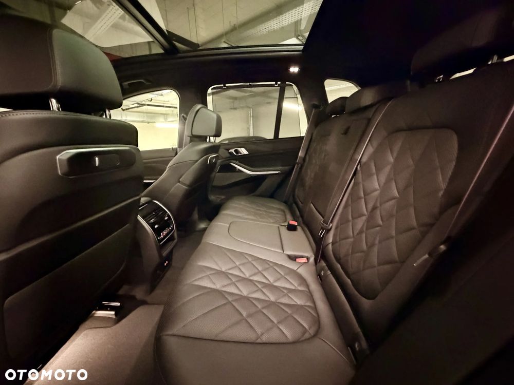 BMW X5 xDrive30d mHEV sport - 8