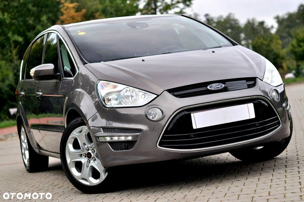 Ford S-Max - 3