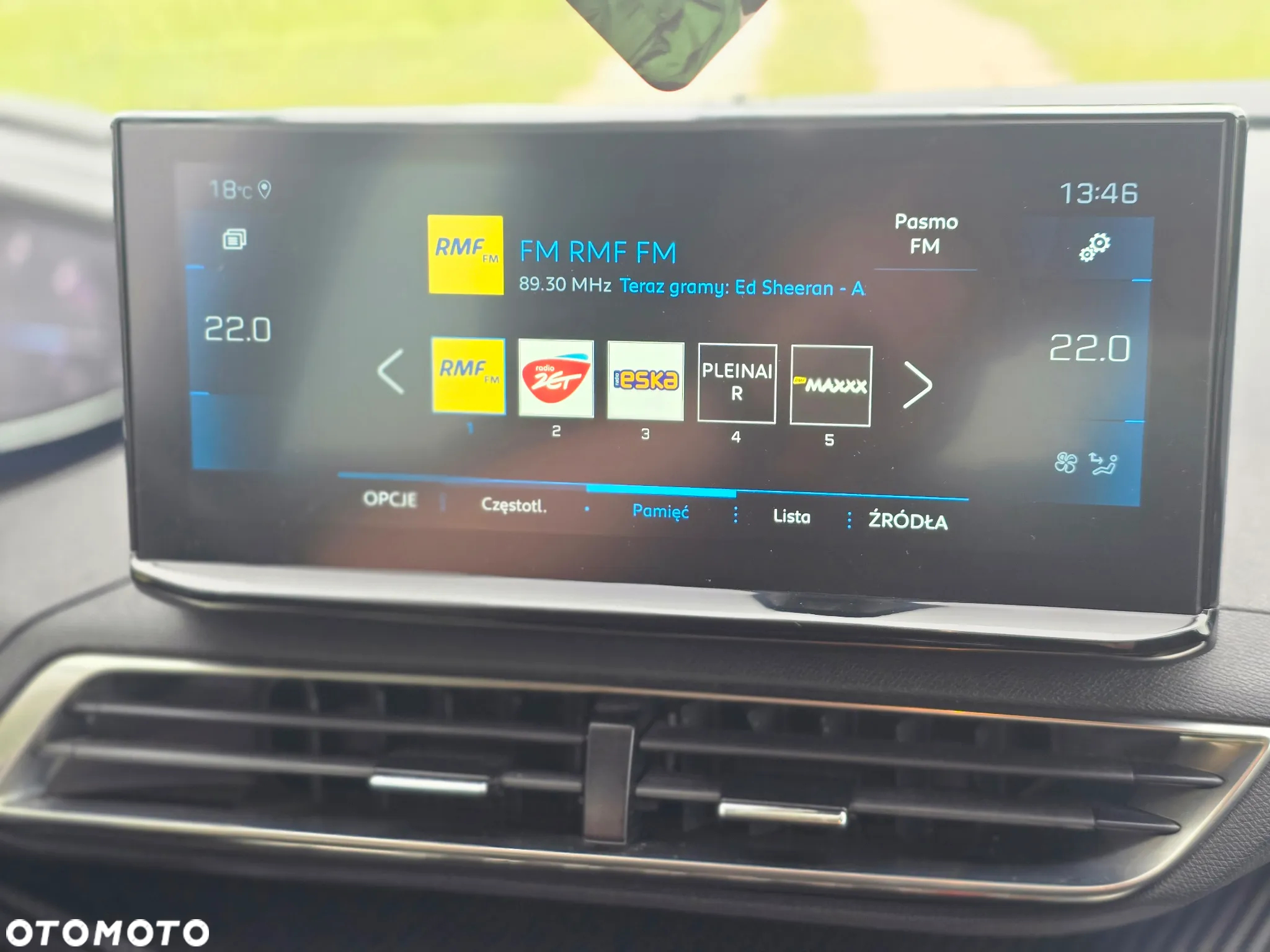 Peugeot 5008 1.5 BlueHDi Active S&S - 24