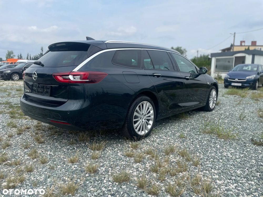 Opel Insignia - 18