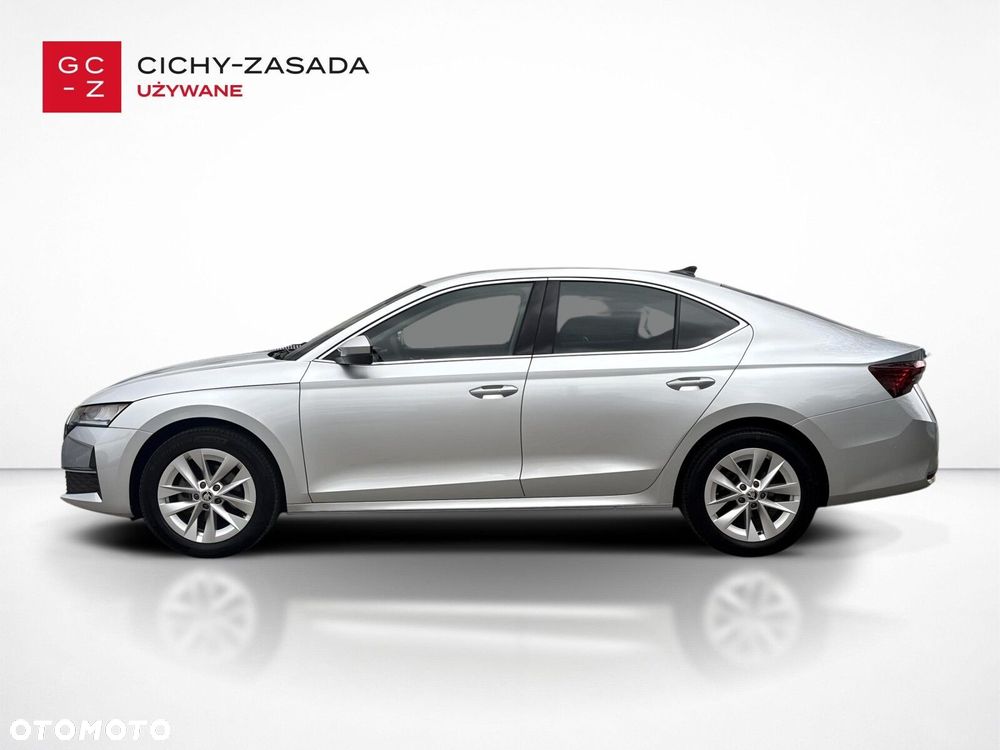 Skoda Octavia 1.5 TSI Selection - 2