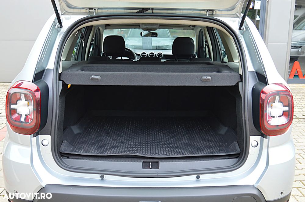Dacia Duster Blue dCi 115 4WD Comfort - 31