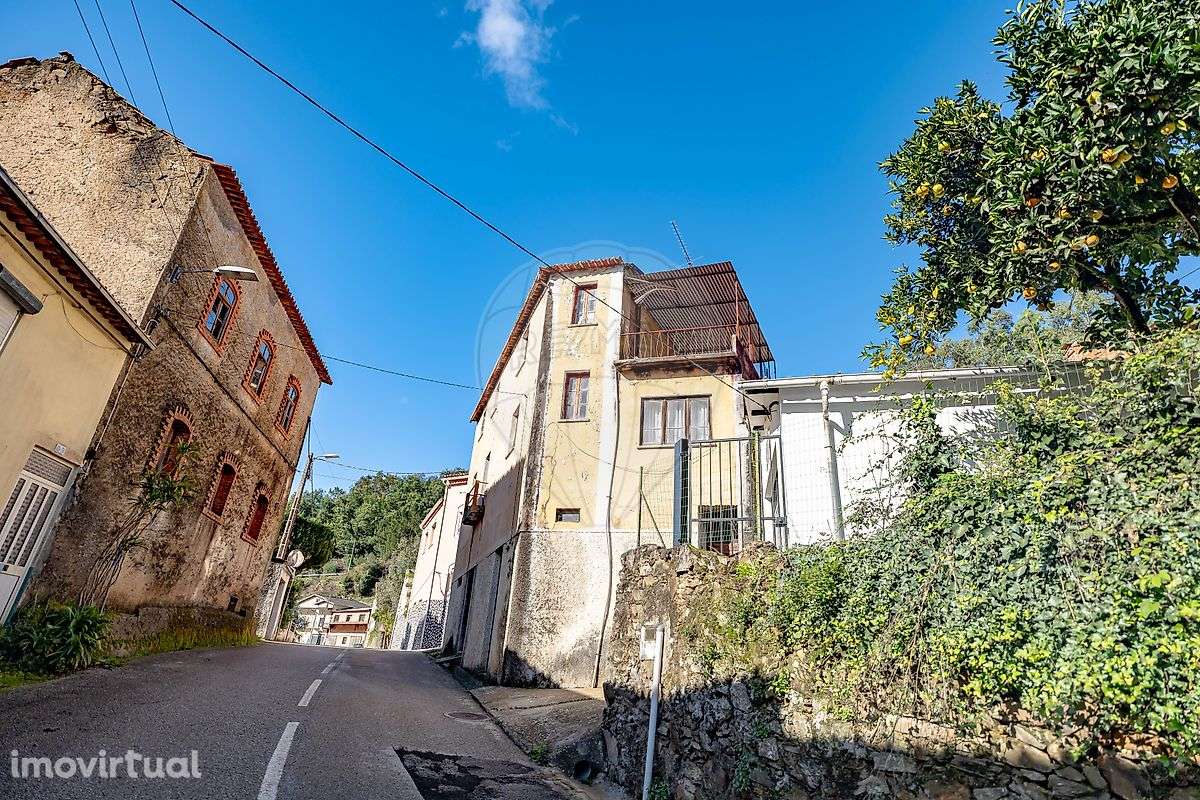 Moradia T4 para venda - Grande imagem: 4/36