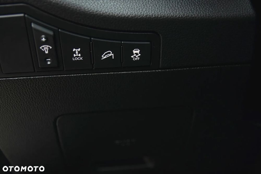 Kia Sportage 2.0 CRDI 184 AWD Platinum Edition - 30